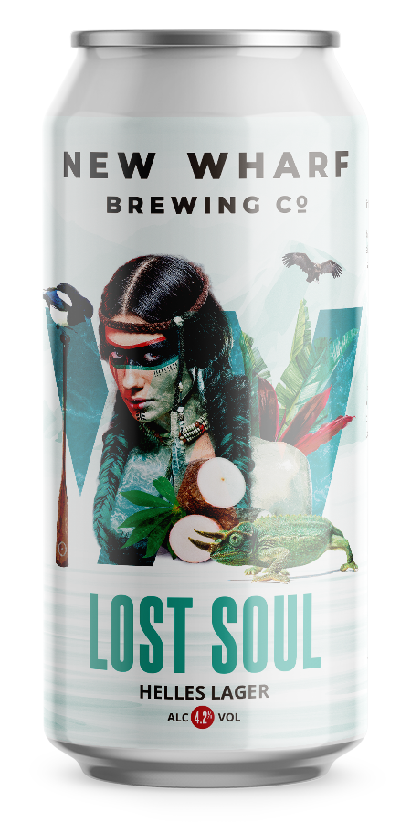 Lost Soul