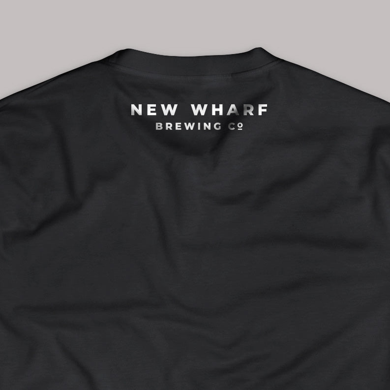 Logo Tee