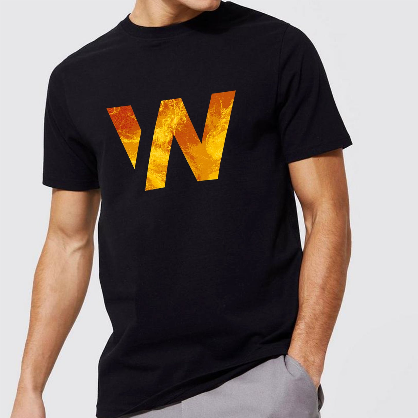 Logo Tee